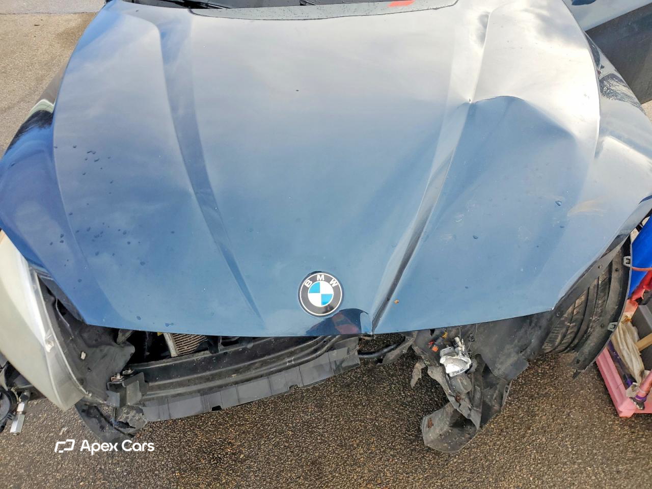 BMW X1 2014