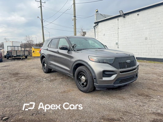 Ford Explorer 2020 - Image 1 of 10