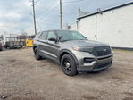 Ford Explorer 2020