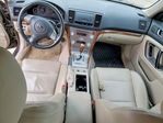 Subaru Outback 2008
