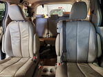 Toyota Sienna 2011