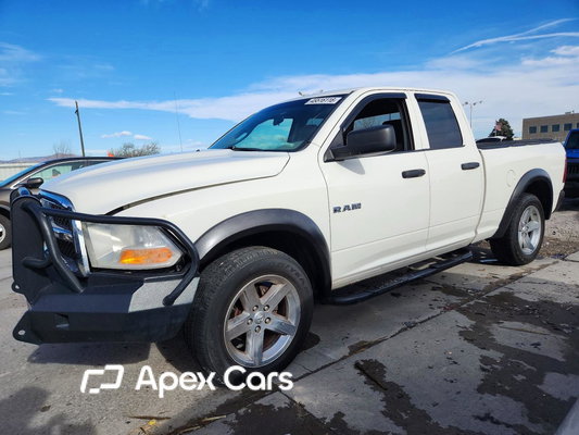 Dodge RAM 2009 - Image 1 of 12