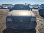Ford Ranger 2005