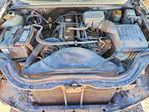 Jeep Cherokee 2001