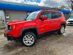 Jeep Renegade 2018