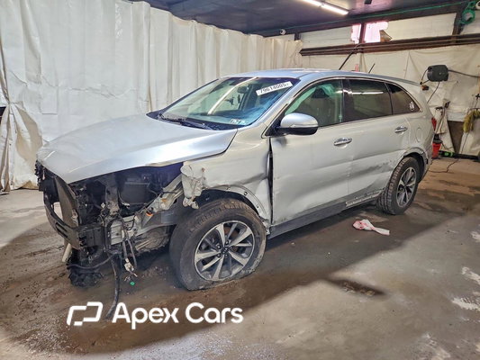 Kia Sorento 2020 - Image 1 of 13
