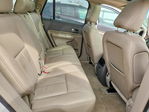 Ford Edge 2009