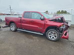RAM 1500 2022