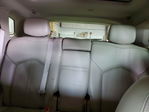 Cadillac SRX 2014