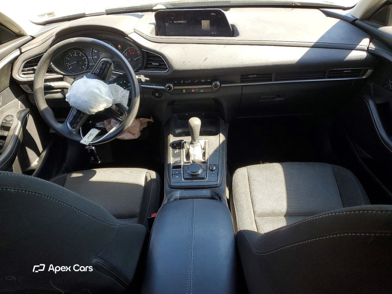 Mazda CX-30 2024