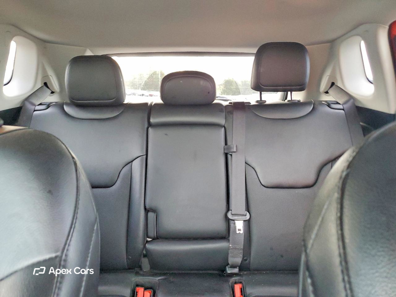 Jeep Compass 2021