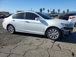 Honda Accord 2013