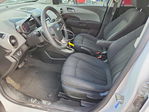 Chevrolet Sonic 2016