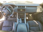 Land Rover Range Rover 2018