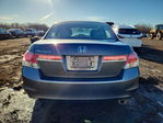 Honda Accord 2012