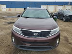 Kia Sorento 2015
