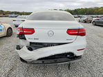 Mercedes-Benz GLC 2017