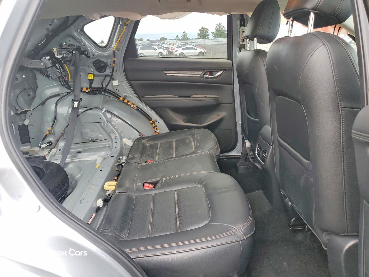 Mazda CX-5 2023