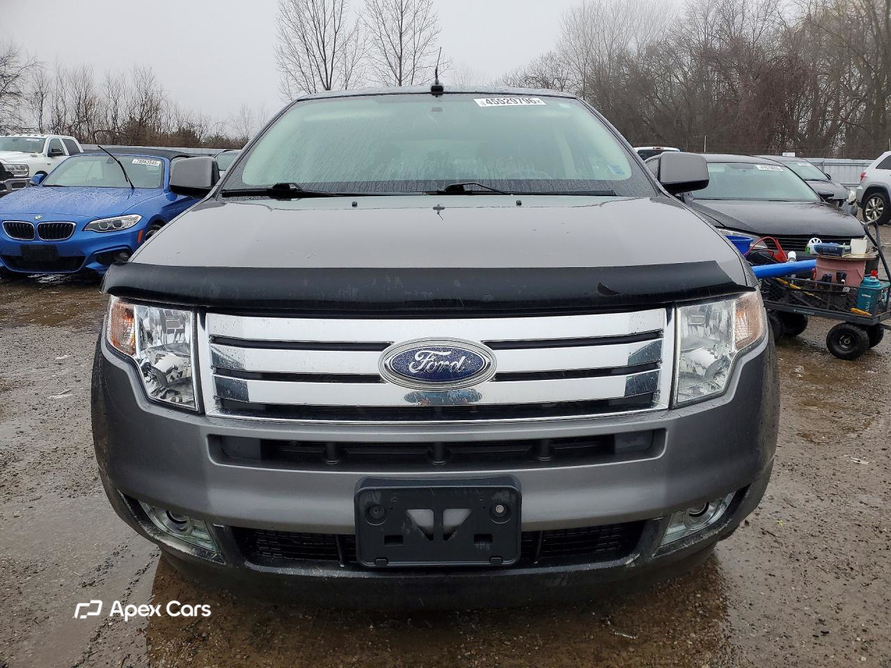 Ford Edge 2010