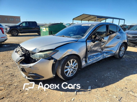 Mazda 3 2016 - Image 1 of 13