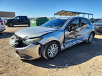Mazda 3 2016