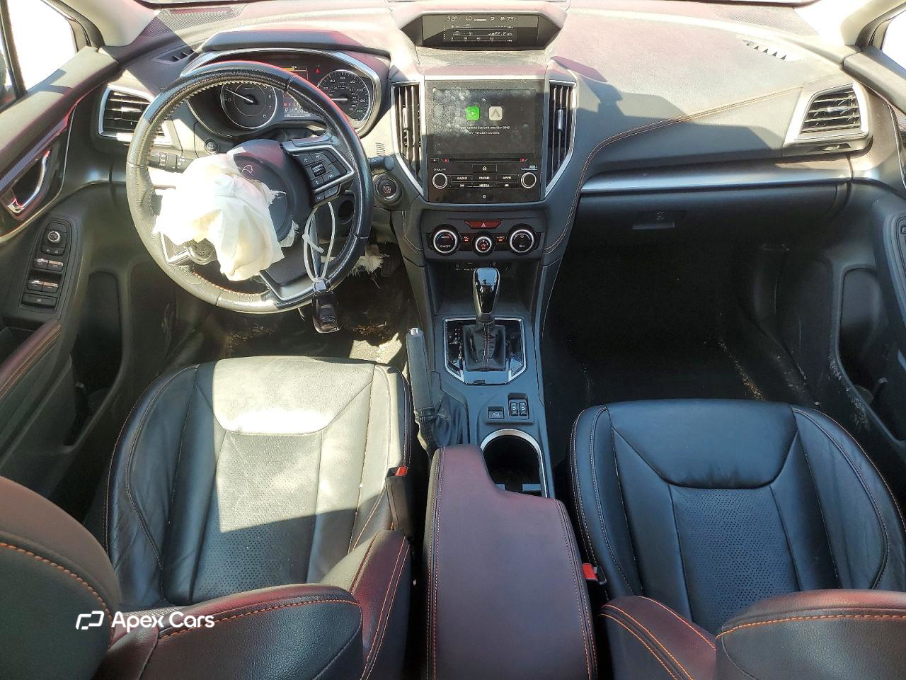 Subaru XV 2020