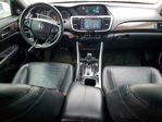 Honda Accord 2017