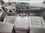 Chevrolet Silverado 2008