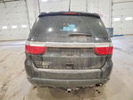 Dodge Durango 2013