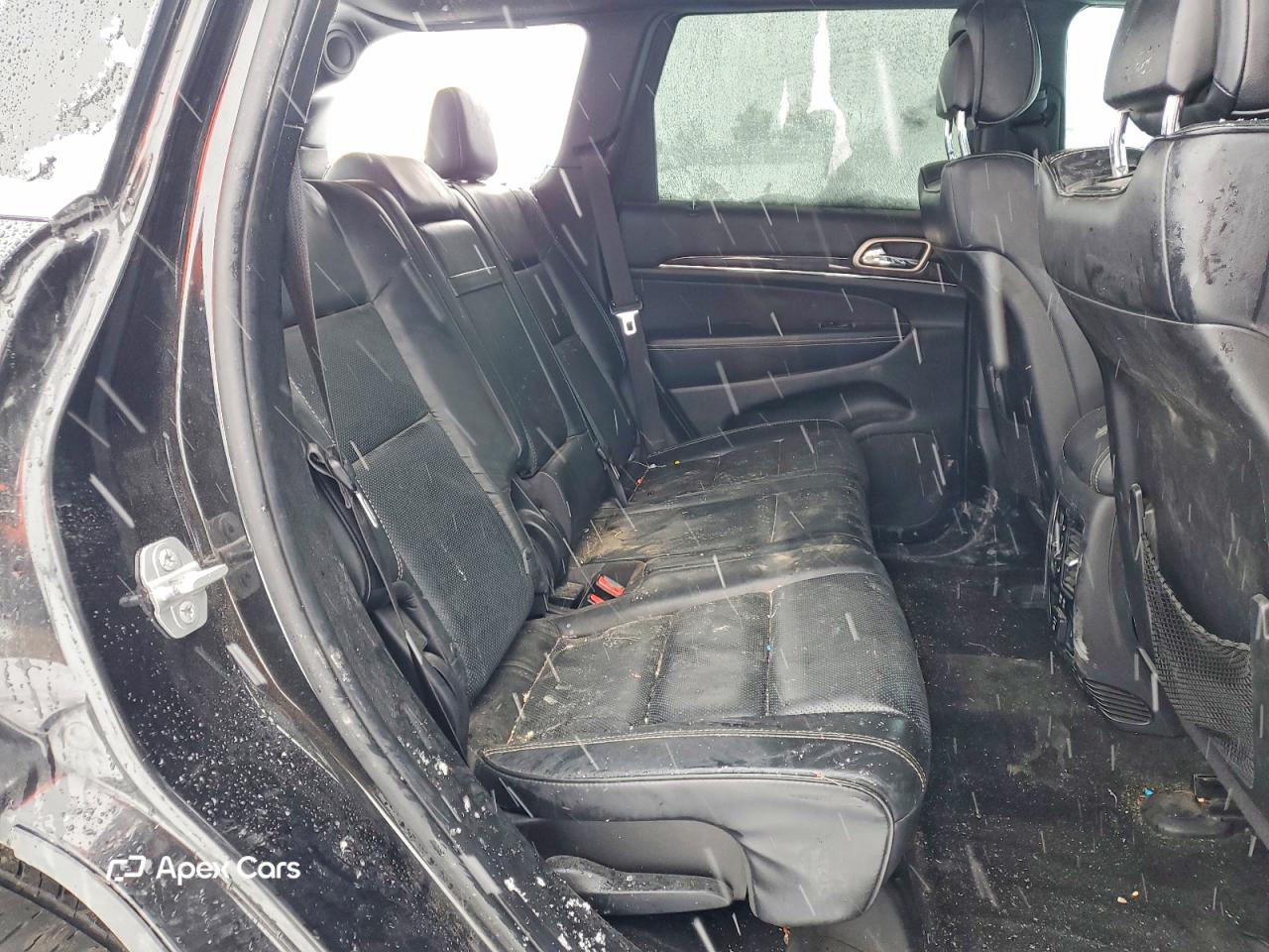 Jeep Cherokee 2015