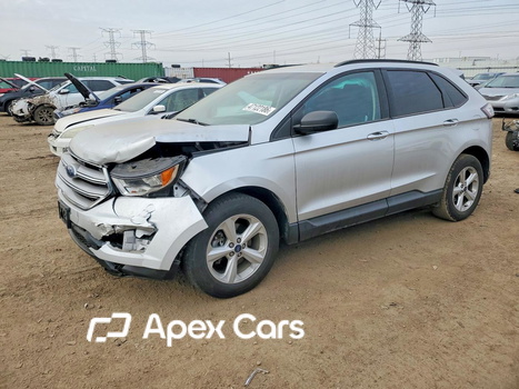 Ford Edge 2015 - Zdjęcie 1 z 13