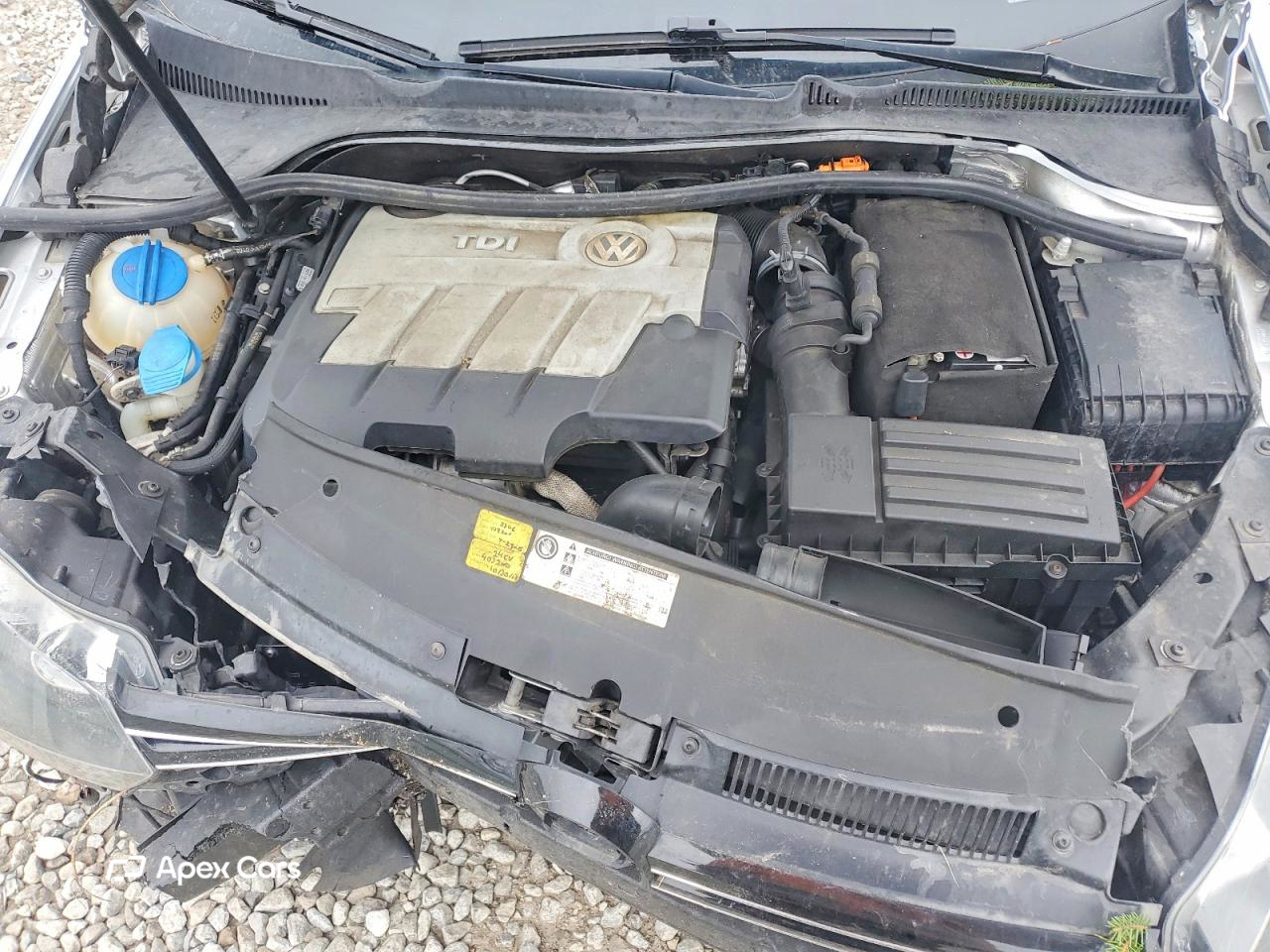 Volkswagen Jetta 2012