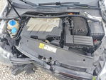 Volkswagen Jetta 2012