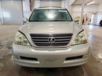 Lexus GX 2003