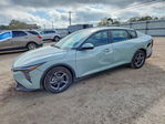 Kia K4 2025