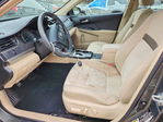 Toyota Camry 2013