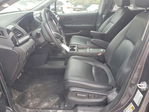 Honda Odyssey 2022