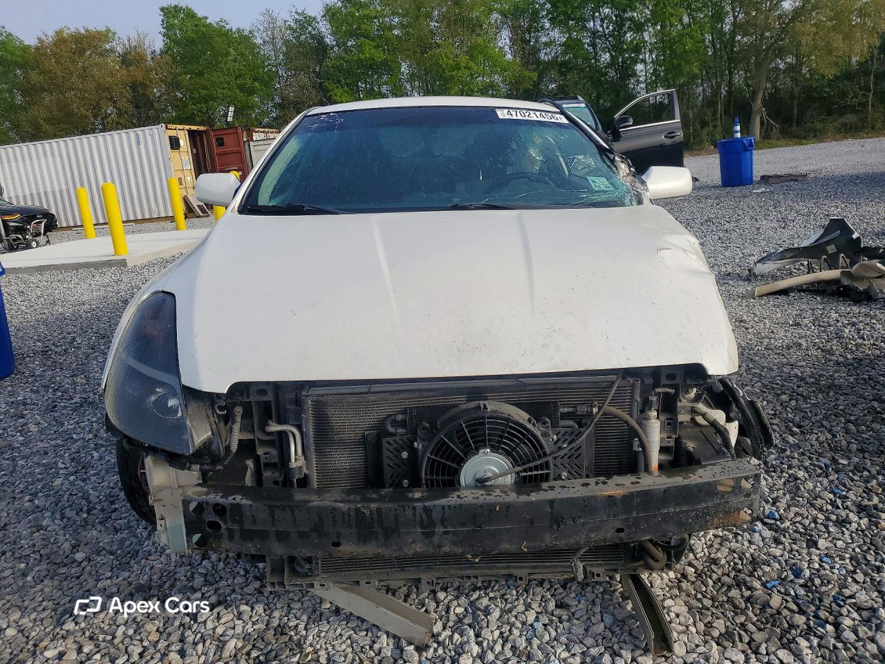 Nissan Altima 2008