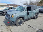 Jeep Renegade 2016