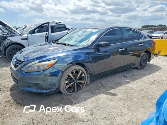 Nissan Altima 2018 - Image 1 of 12