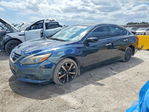 Nissan Altima 2018
