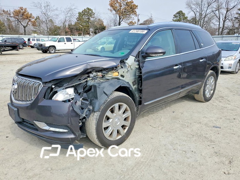 Buick Enclave 2017 - Zdjęcie 1 z 13