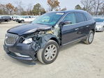 Buick Enclave 2017