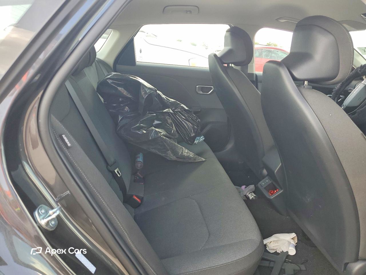 Kia K4 2025