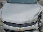 Chevrolet Equinox 2016