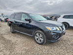 Nissan Pathfinder 2019