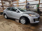 Mazda 3 2013