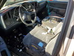 Chevrolet Silverado 2002