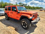 Jeep Wrangler 2019