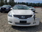 Nissan Altima 2012